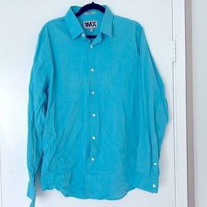 Express Men’s Button Down